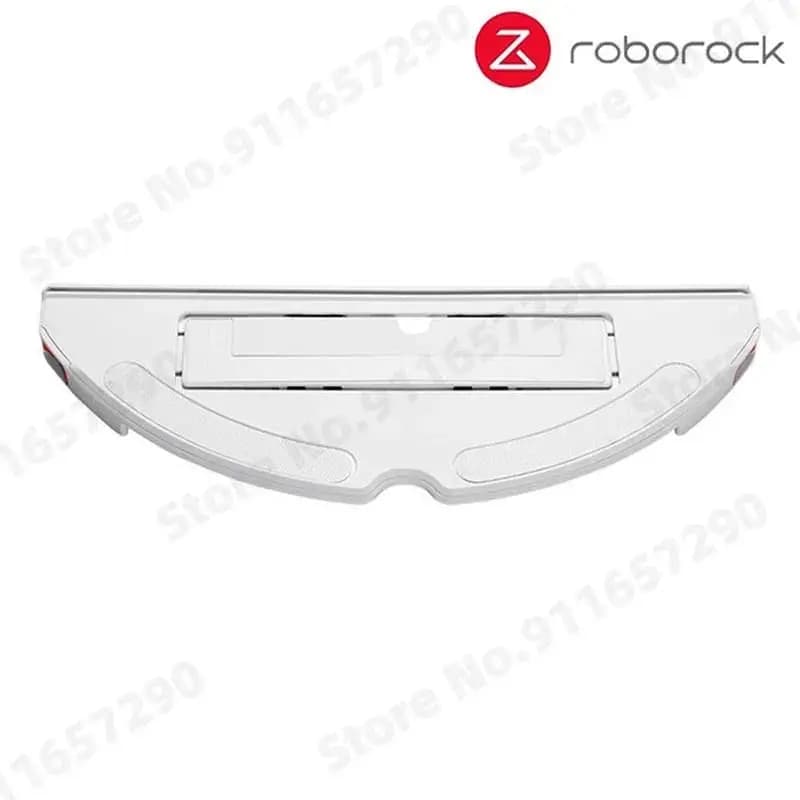 Roborock-Plaque de support pour aspirateur robot S7 S70, pièce de rechange originale, eau précieuse,