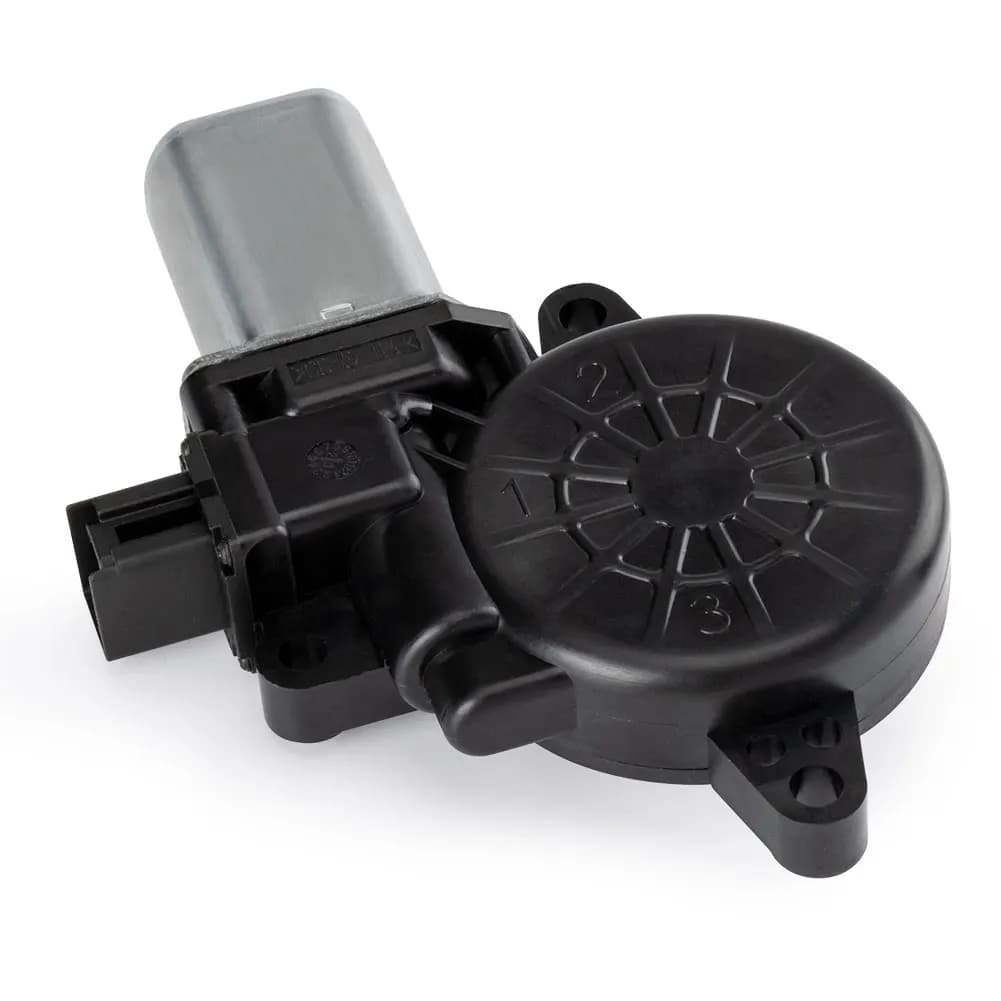 Moteur de lève-vitre électrique avant gauche/droite, pour Mazda 2 3 6 CX5 CX-5, réparation D651-58-5