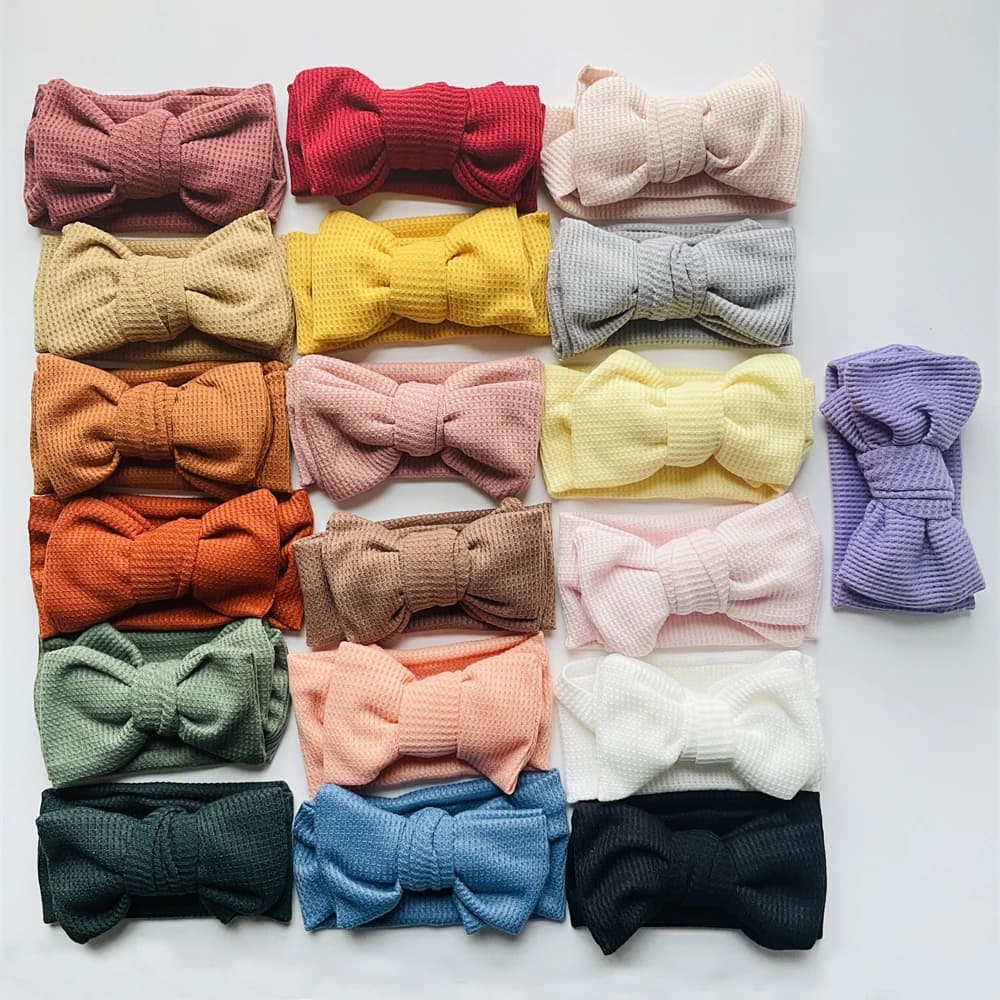 bandeau bebe fille nouveau né turban bebe fille Turban Bebe Fille Bandeau Bebe Fille Bandeau à gros 