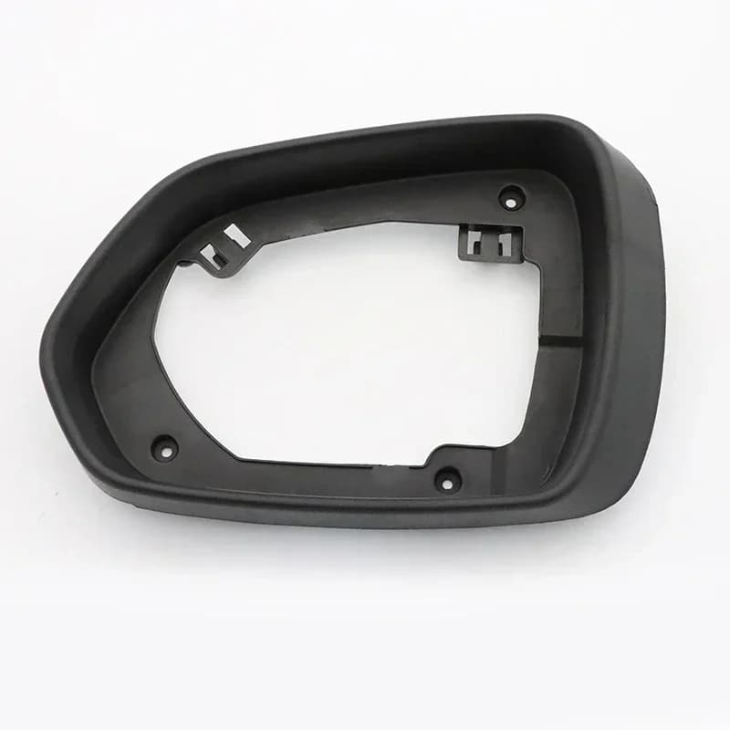 1 pièce Coque de rétroviseur LHD (gauche ou droite) pour Rx3 avec clignotants LED sans ampoules pour