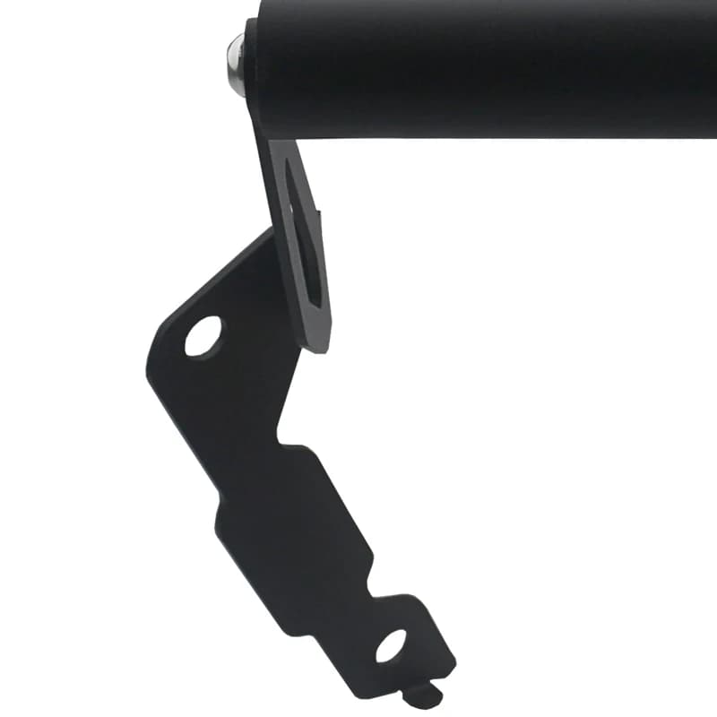Support de montage sur pare-brise pour Honda XL750 Transalp750, barre avant, support de navigation G