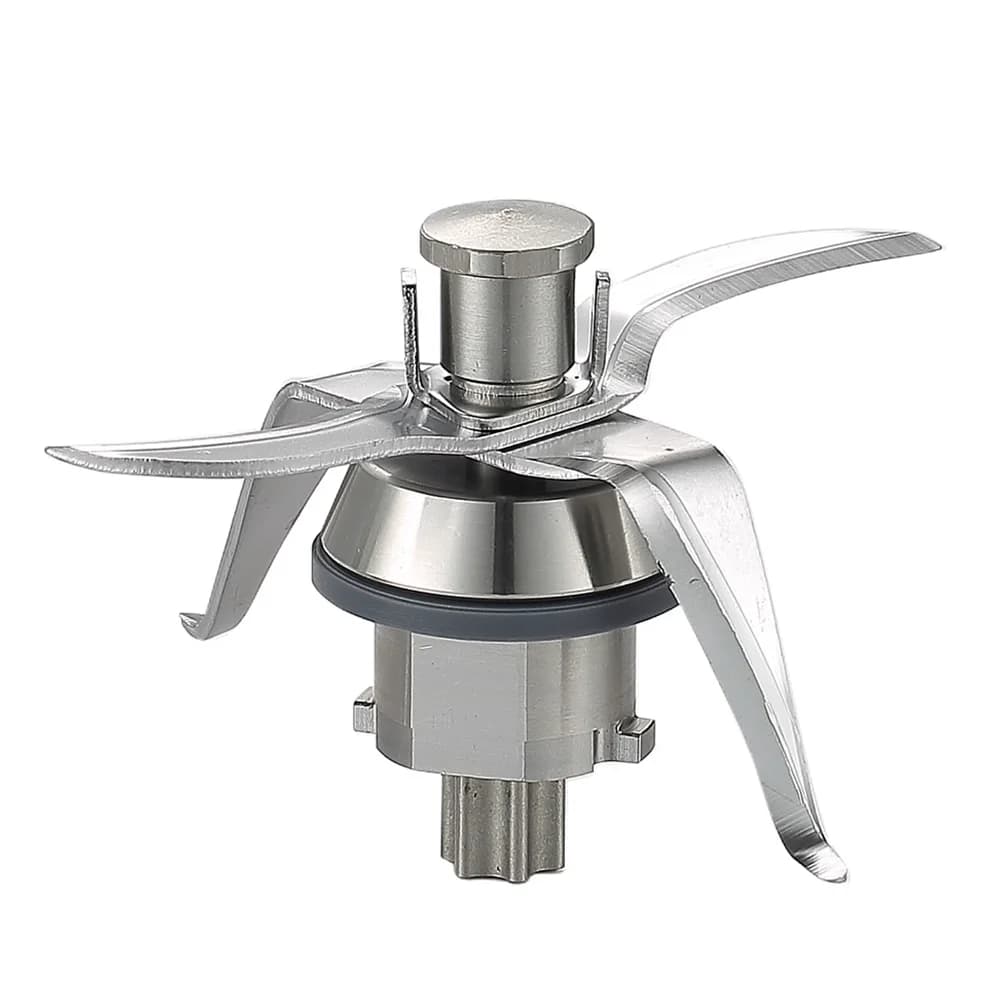 Mise à niveau de la lame du mélangeur pour Thermomix TM21, couteau mixte de haute qualité