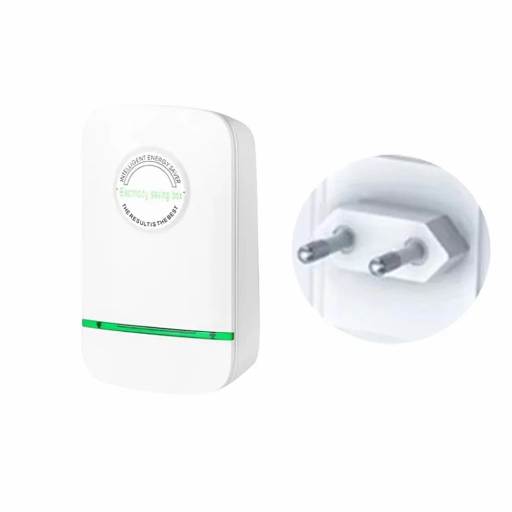Économiseur d'énergie professionnel 90V-250V, boîte d'économie d'électricité pour le bureau et la ma