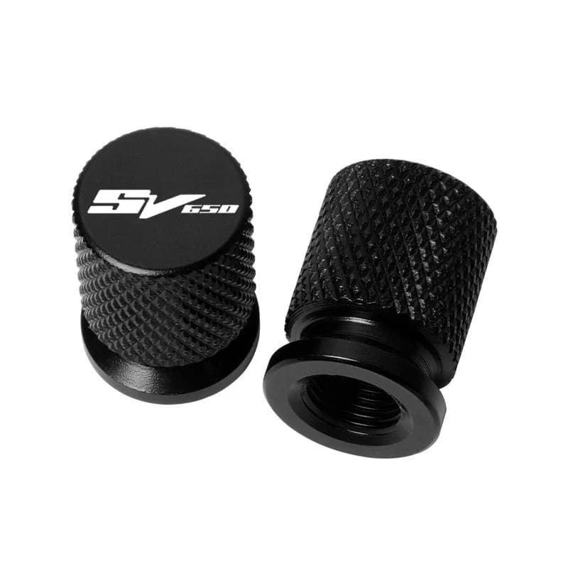 Couvercle de tige de Valve de pneu en aluminium CNC, pour moto Suzuki SV650 SV650S SV650x SV 650 199