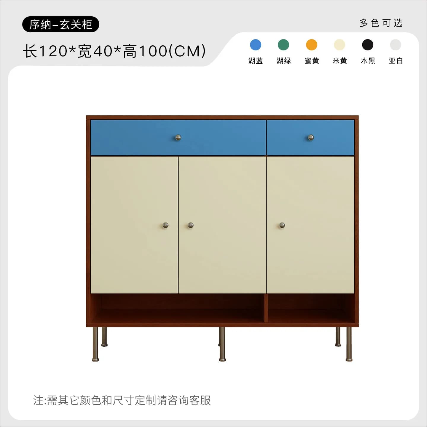 Meuble à chaussures d'entrée, armoire de rangement pour chaussures, grande capacité, étagère à chaus