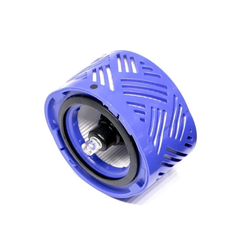 Pièce de filtre HEPA post-moteur de remplacement pour aspirateur Dyson V6 SV07 DC59/DC59, pièces de 