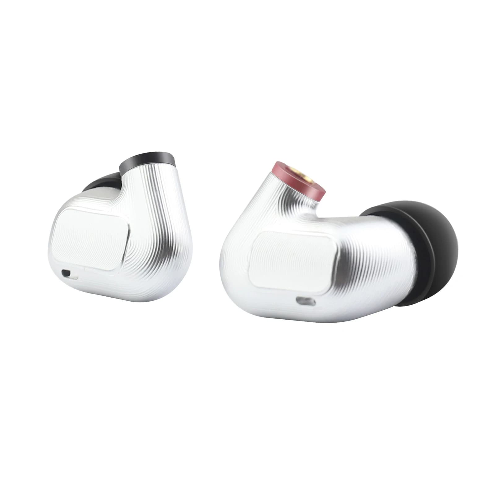 OKCSC-Écouteurs HIFI Plug In Earphone Monitor, Casque antibruit sport, MMCX, 3.5mm, IE900