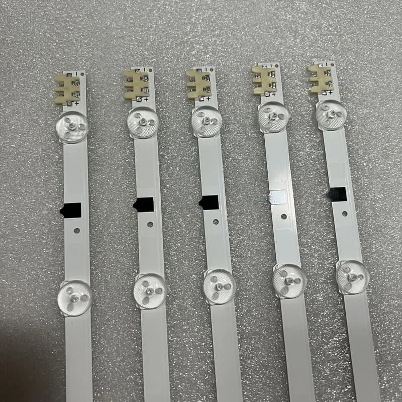 Bande LED Pour Samsung Sharp FHD UE32F4000AW UE32F5700AW UE32F5000 UE32F5500 UE32F4000 UE32F5000AW D