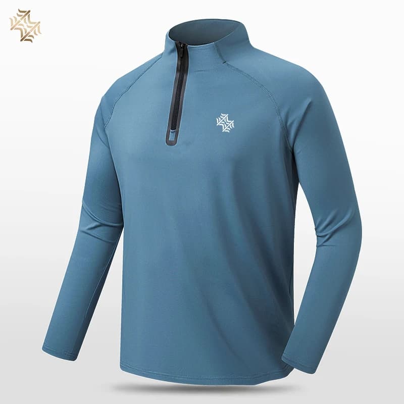 SBWL haute qualité hommes randonnée en plein air golf course respirant Polo bureau décontracté Polo 