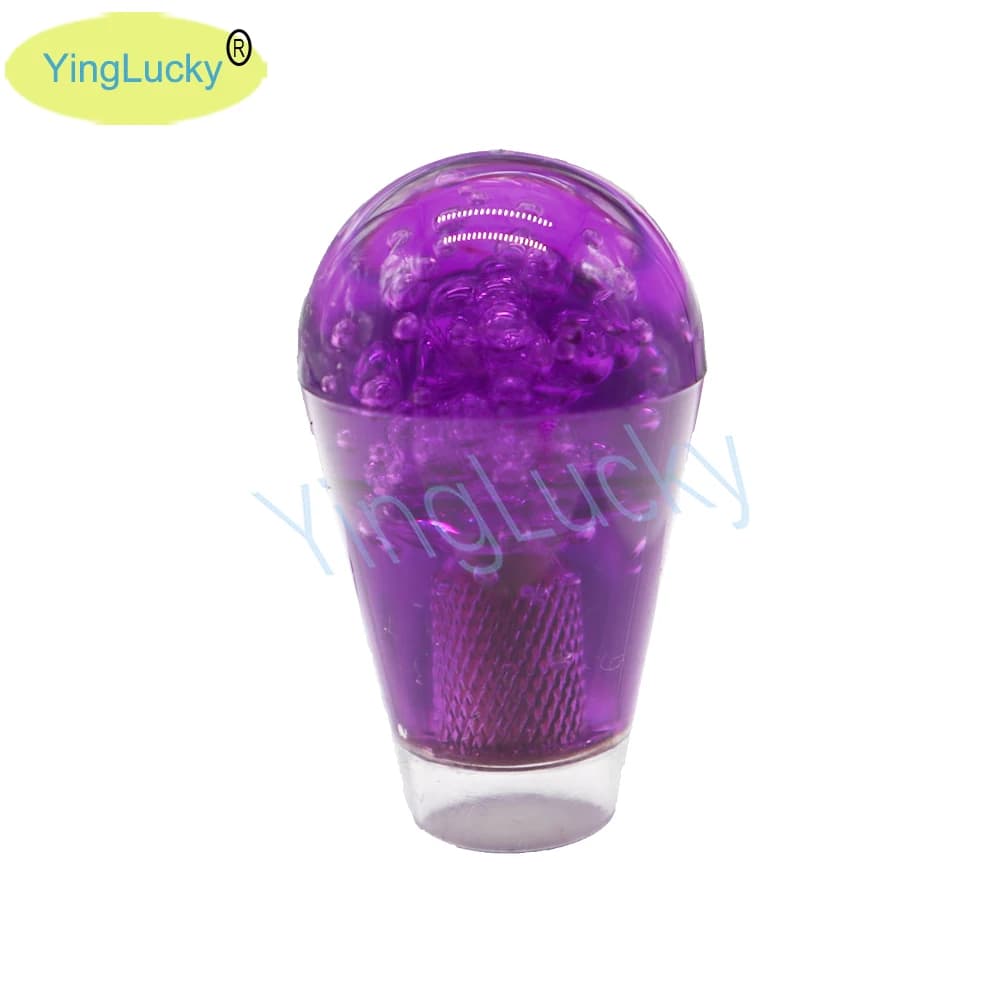 Bouton transparent Crystalball de style américain Happ, Neo Geo, joystick d'arcade américain, joysti