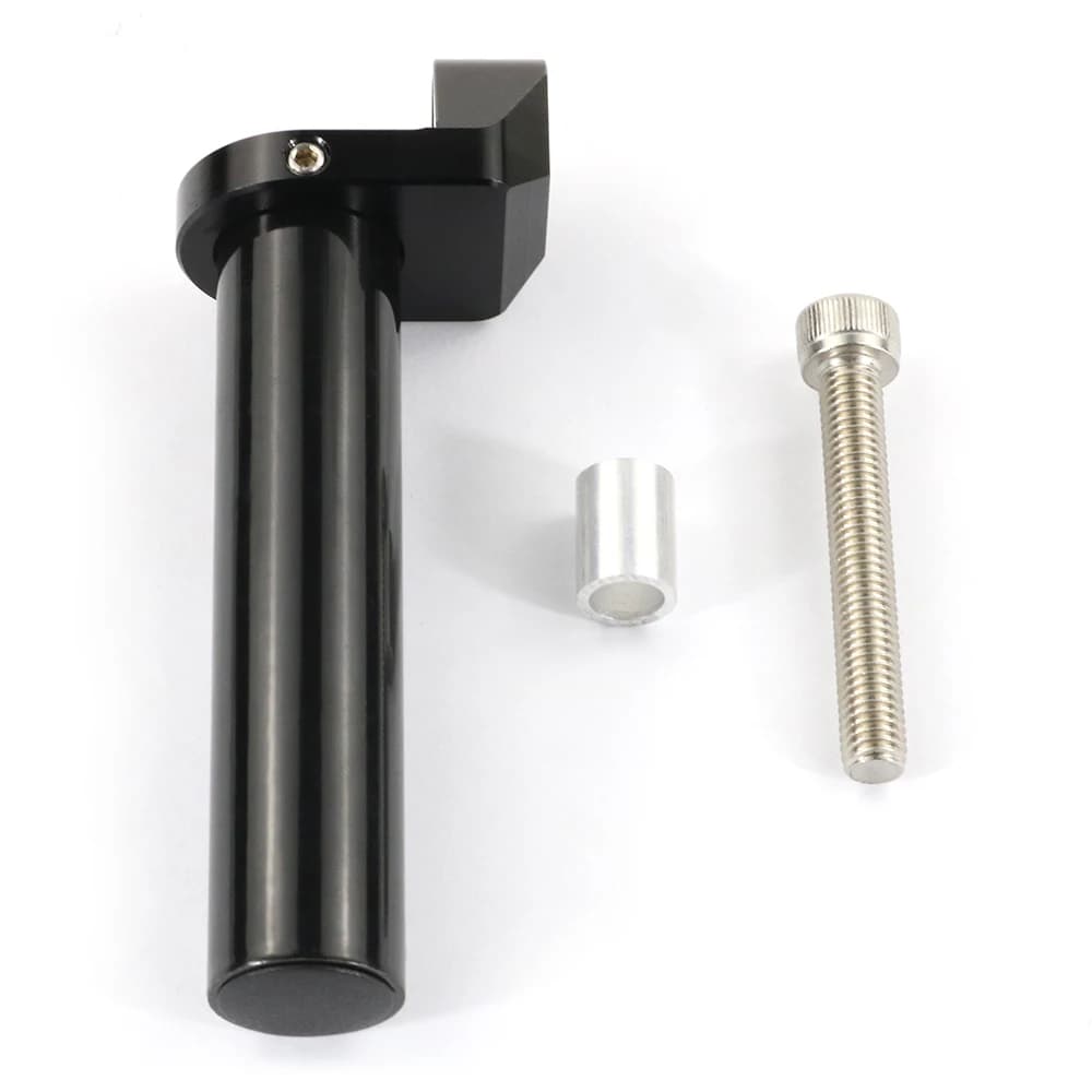Support GPS pour guidon de moto, support de navigation pour BMW S1000R, R1150R, Runder R, F800ightF8