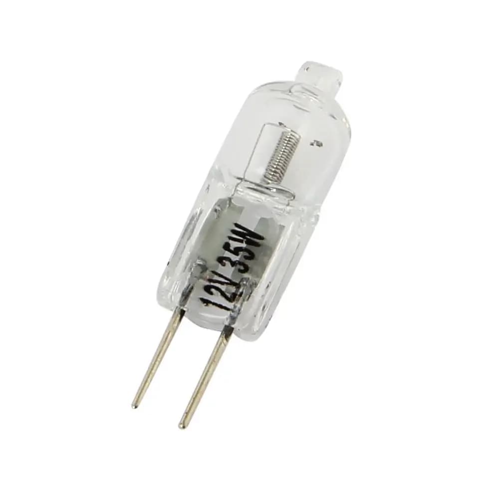 Ampoules Capsule Halogène G4, Lampe LED de Remplacement, Blanc Chaud, 5W, 10W, 20W, 35W, 50W, 12V, 2
