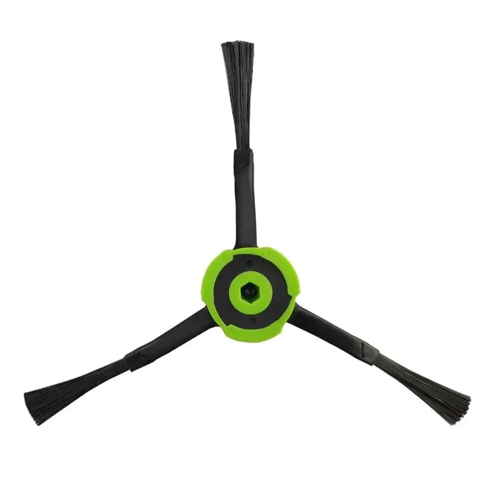 Compatible avec l'aspirateur robot iRobot Roomba Combo J9+ j7+ Pièces de Rechange Brosse Latérale Pr