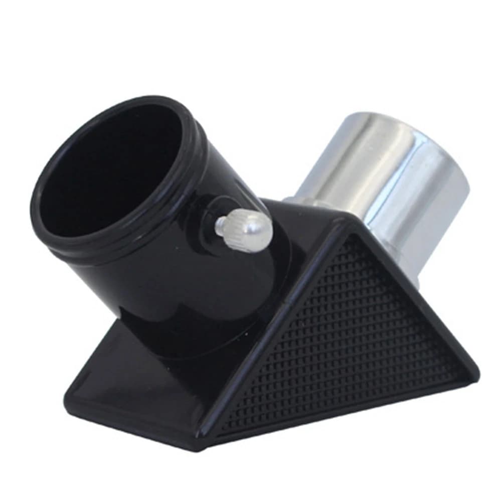 Miroir alertes onal à prisme d'érection résistant, pour équilibrer le télescope EySim, 0.965 pouces,