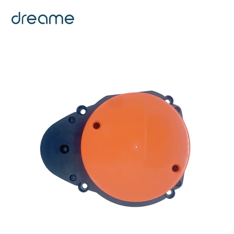 Capteur de distance laser d'origine pour aspirateur robot Dreame, accessoires LDS, W10, F9, D9, D9Pr