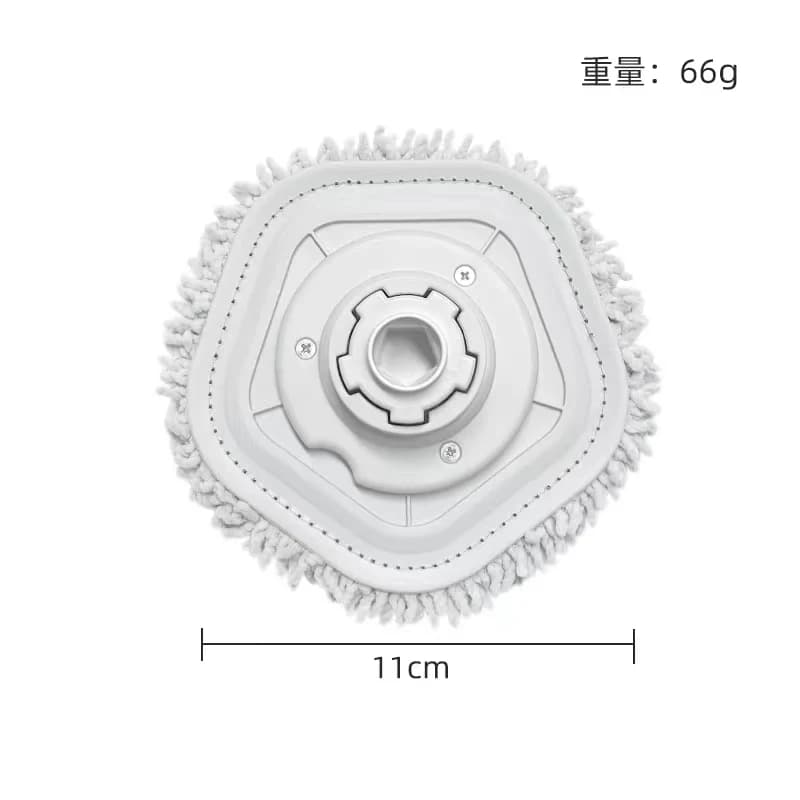 Dreame Bot W10 / W10 PRO accessoires Robot aspirateur filtre HEPA brosse latérale principale vadroui