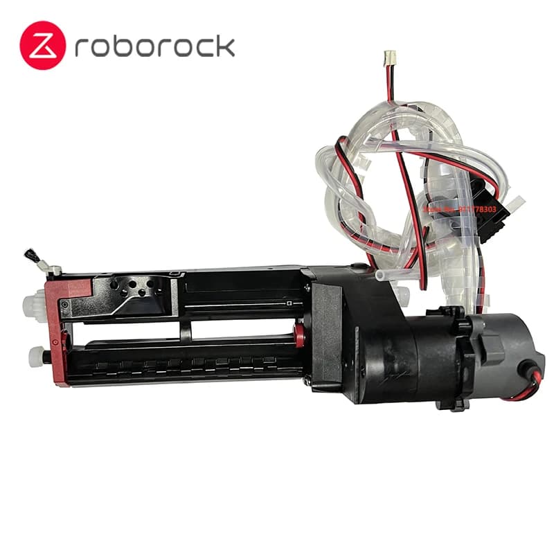 Boîte de vitesses de Module de lavage d'origine pour Roborock S7 MaxV Ultra S7 Pro Ultra, pièces de 