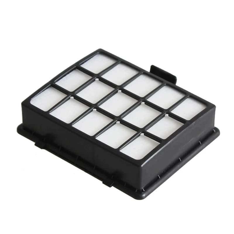 HEPA Pound Pièces pour Samsung DJ97-00492A SC6570 SC6520 SC6590 SC6530 SC6560 SC6580 Filtre À Poussi