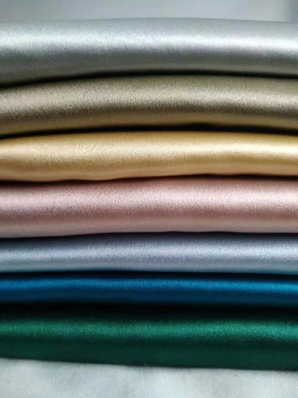 Juwensilk– taie d'oreiller en soie naturelle, taie d'oreiller en soie mûre, tache soyeuse, standard 