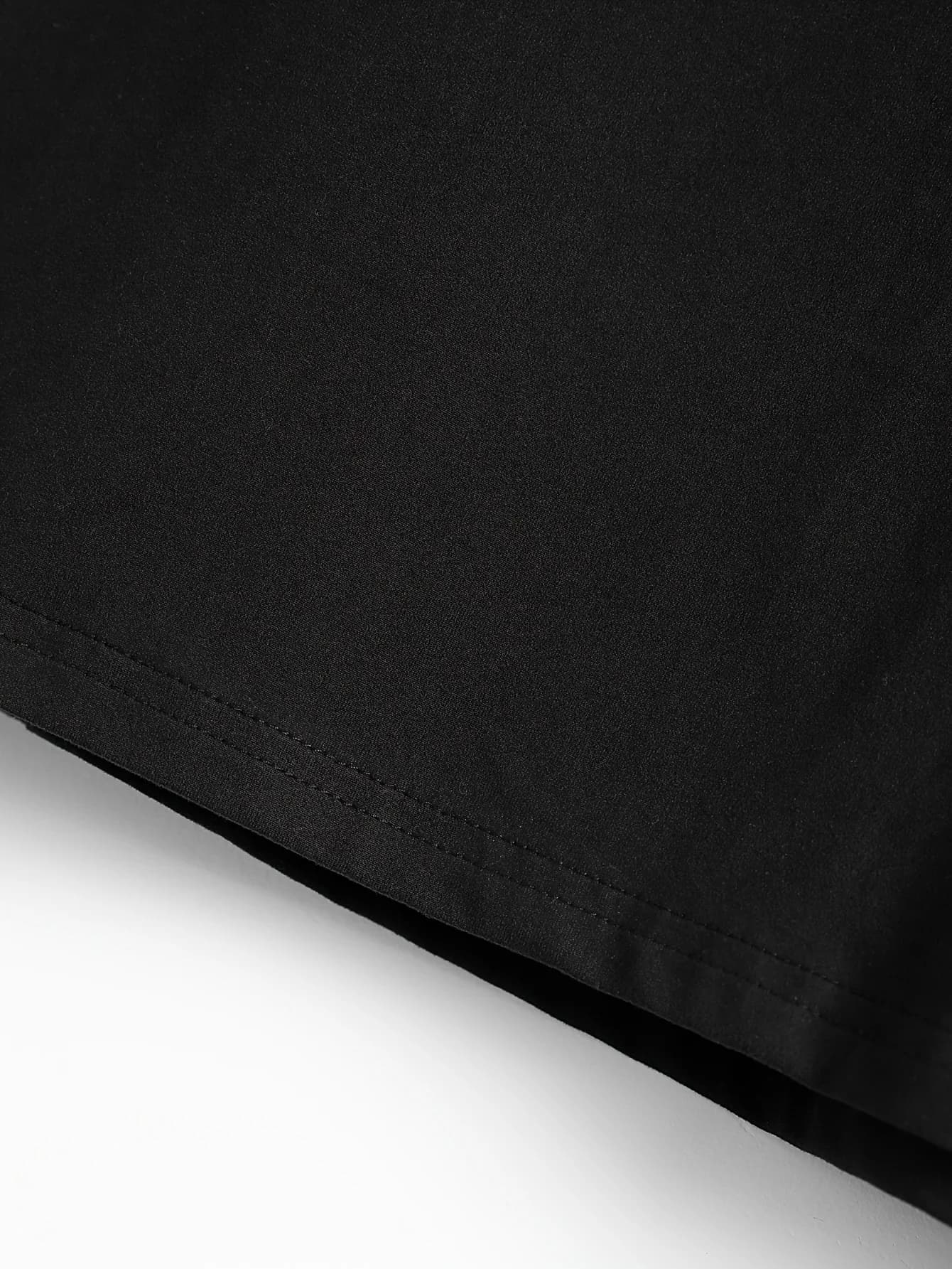 T-Shirt à manches courtes pour hommes, motif Vintage Y2K, ailes d'ange et lèvres, noir, décontracté,