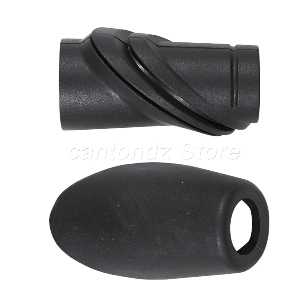 1 paire d'étanchéité en caoutchouc pour antenne inférieure supérieure A 1248270898   Outils de rempl