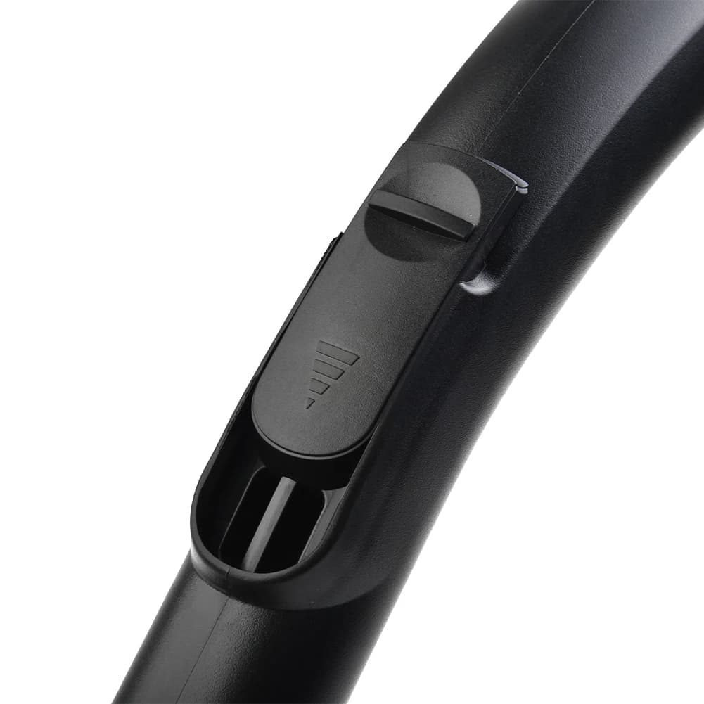 Poignée pour aspirateur Miele, poignée de Tube 10008382   S8340 ClassicC1 Outils d'aspirateur comple