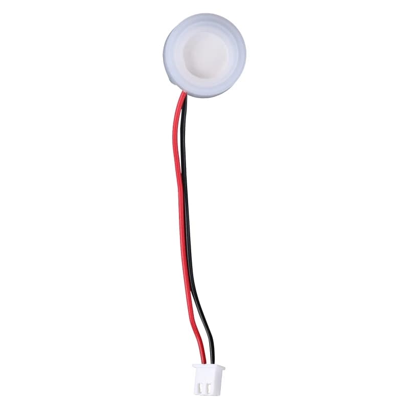 M2EE – humidificateur ultrasonique 16mm 3MHZ, plaque de Film, atomiseur en céramique, brumisateur, t