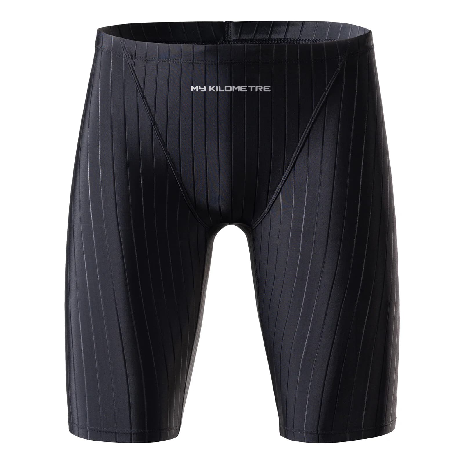 MY KILOMETRE Brouilleurs de natation pour hommes maillots de bain grande taille 4XL natation athléti