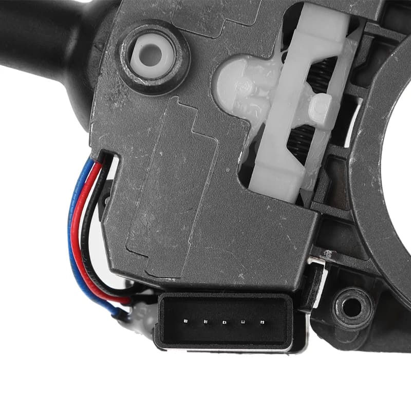 Clignotant de colonne de direction, interrupteur de tige d'essuie-glace pour voiture 0005452310   Po