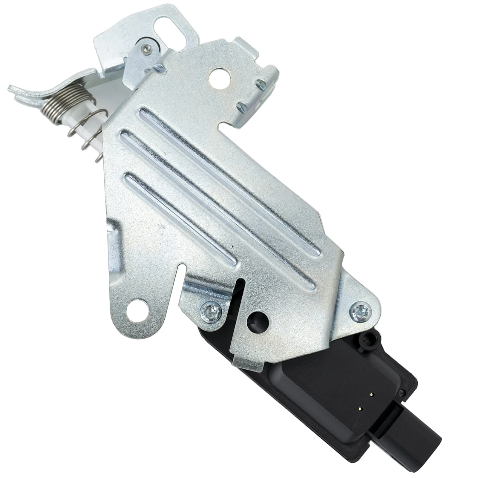 Solénoïde d'actionneur de moteur de serrure de coffre de hayon pour Ford Fiesta mk5 Fusion 1481081  