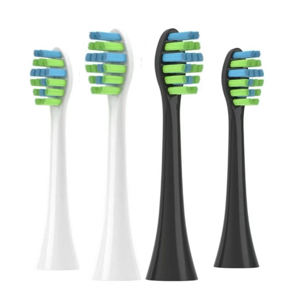 Têtes de brosse de rechange pour brosse à dents électrique sonique 7AM2M AM100/AM101/AM105/AM111, bu