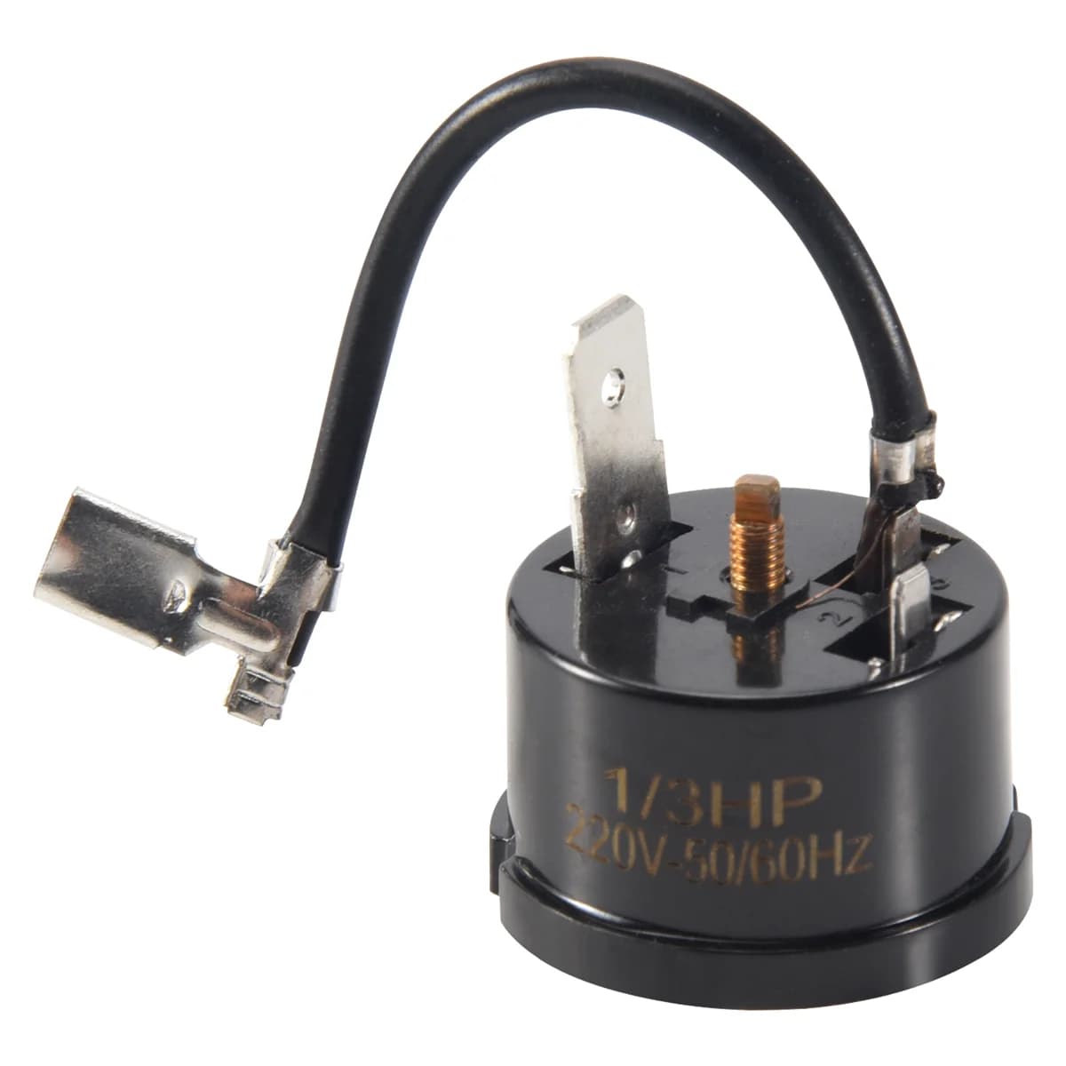 Protecteur de surcharge thermique de compresseur, réfrigérateur Hx1, 3HP