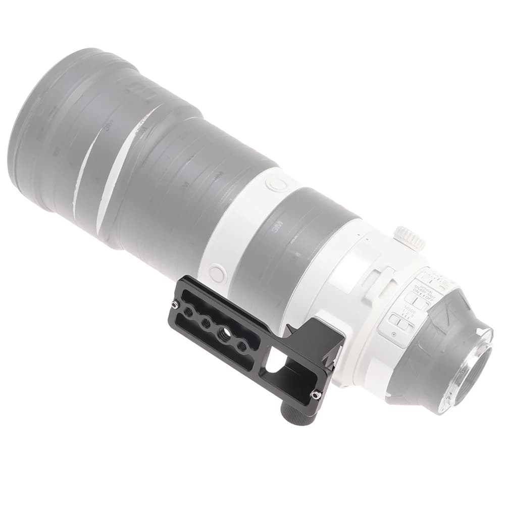 Trépied de Support d'objectif pour Sony FE 200 – 600, F5.6-6.3 G, OSS, bague de remplacement, avec a