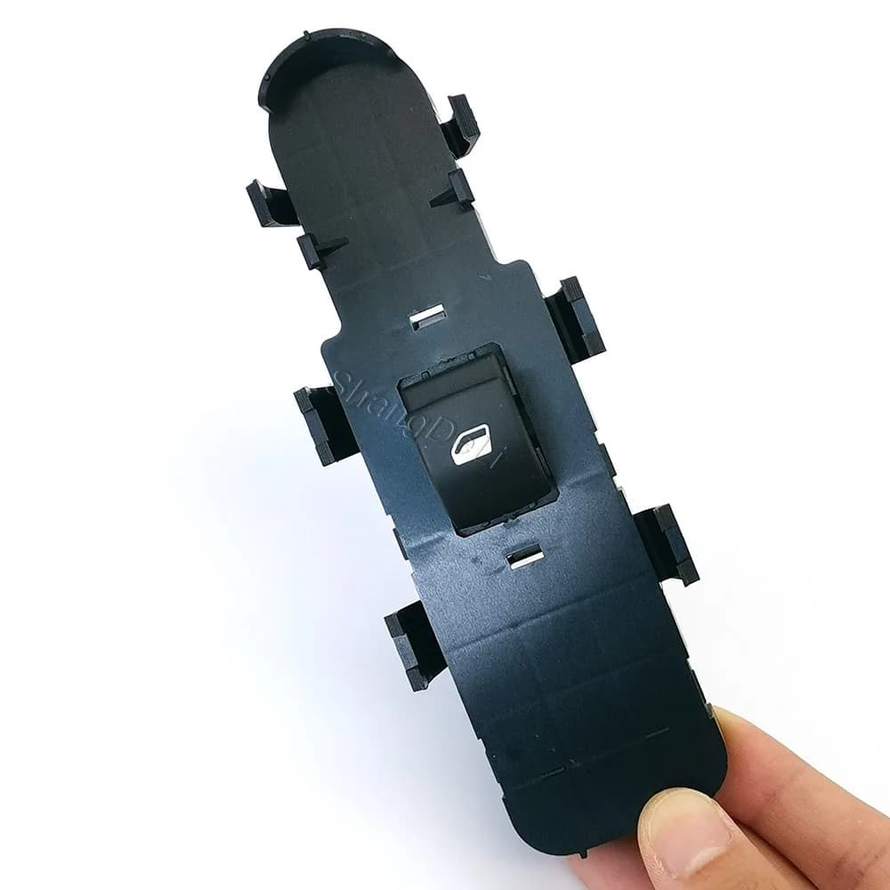 Pour citroën C4 2004 - 2010 interrupteur de commande de lève-vitre électrique côté passager avant dr