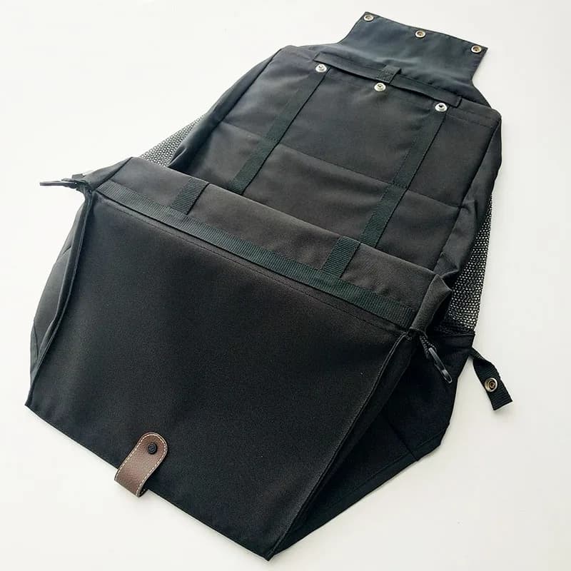 Mir de Shopping pour Poussette Cybex Priam 3/4(2019 ~ 2024), Sac de Rangement pour Bébé, Accessoires