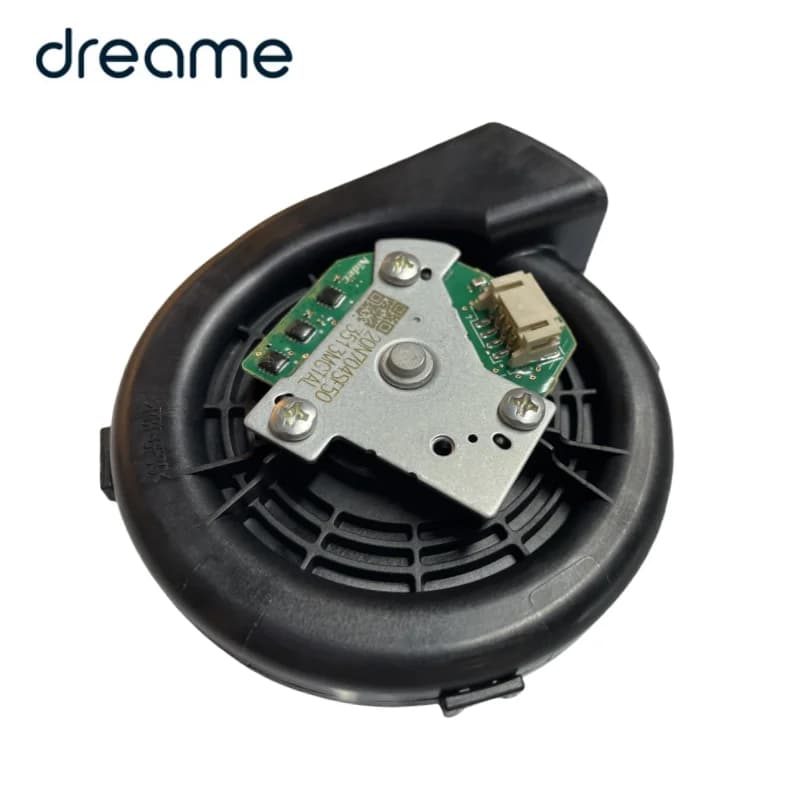 Pièces de rechange pour aspirateur robot Dreame Bot W10 W10 Pro RLS5C STYTJ06ZHM, accessoires de mot