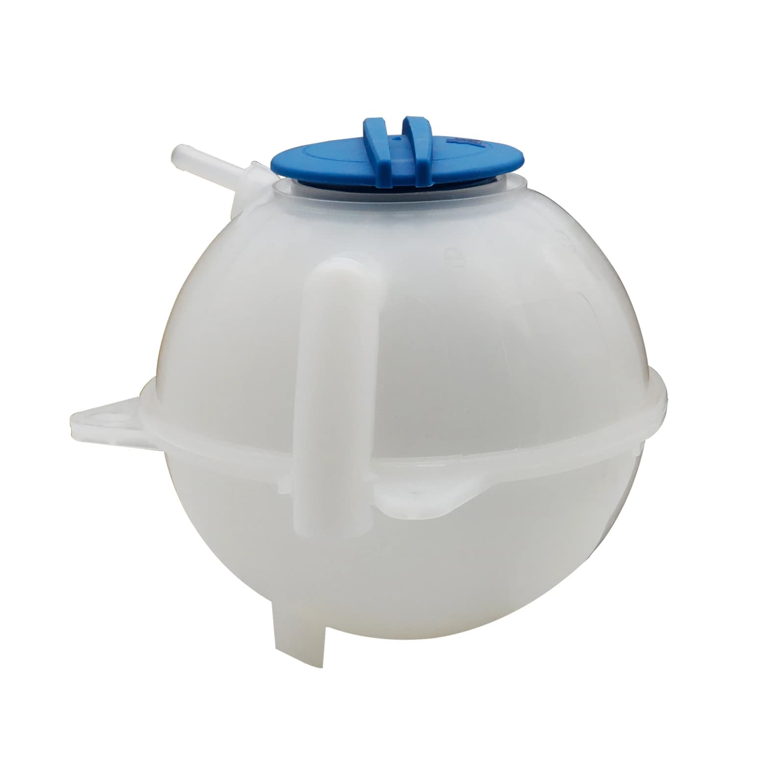 Réservoir d'expansion de bouteille de liquide de refroidissement de radiateur de moteur, pour VW Gol