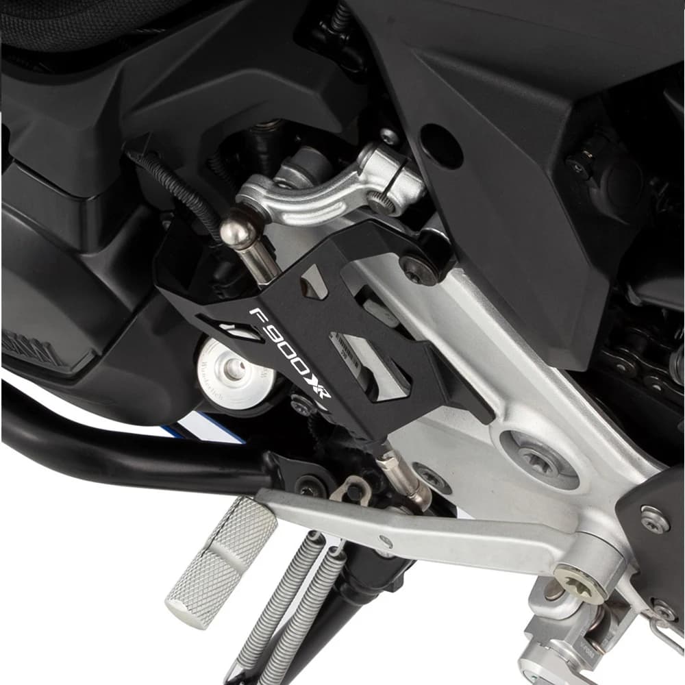 Juste de protection pour levier de changement de vitesse, accessoires de moto, BMW F900Poly F900R F 