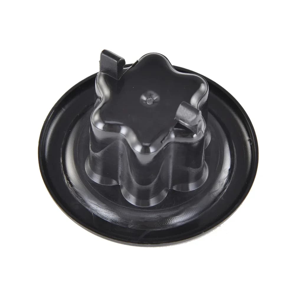 Adapté au robot culinaire Thermomix TM31, couplage moteur en nylon, tête de pièce plus lente
