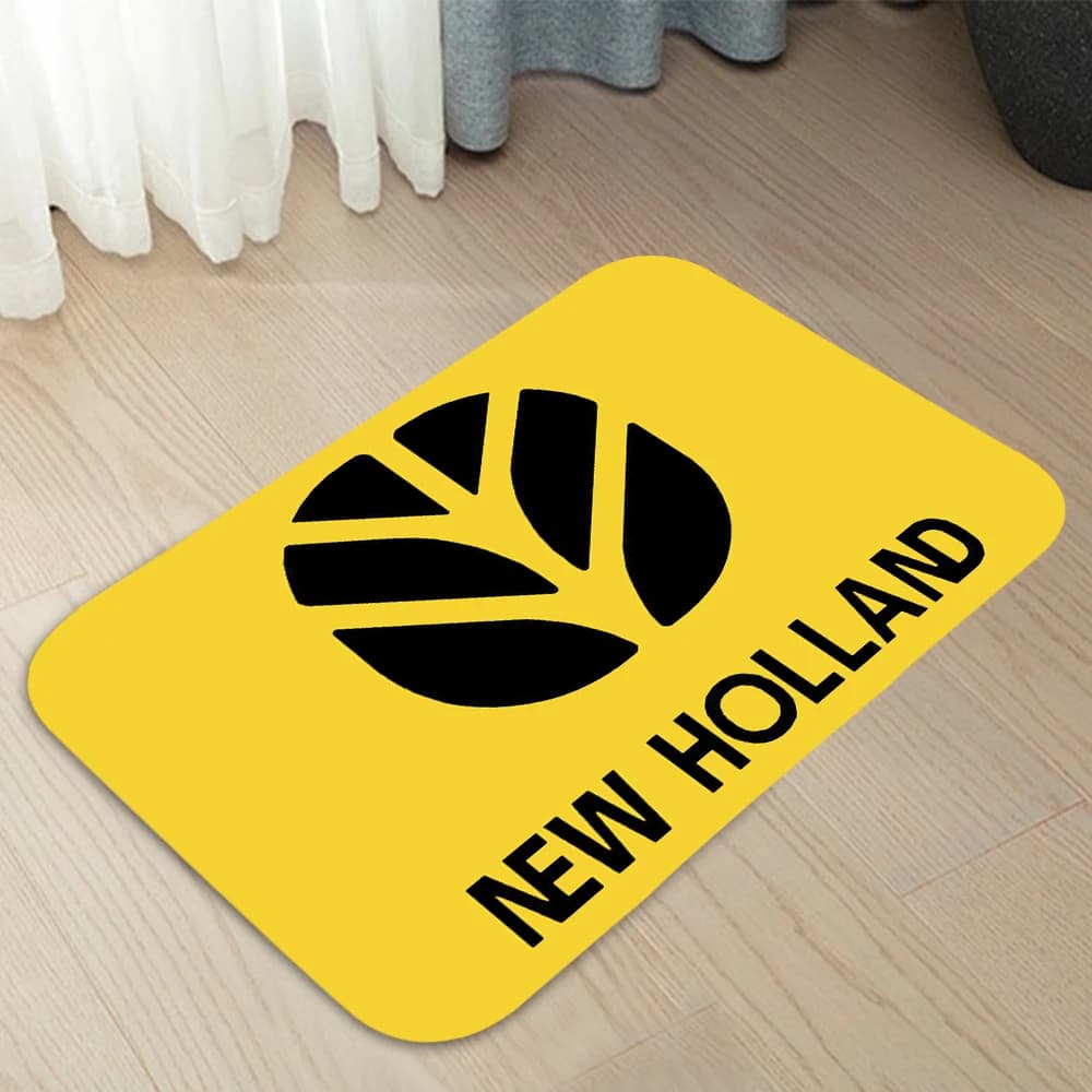 Paillassons nouvel hollande agriculture tapis de maison tapis de porte d'entrée tapis de décoration 