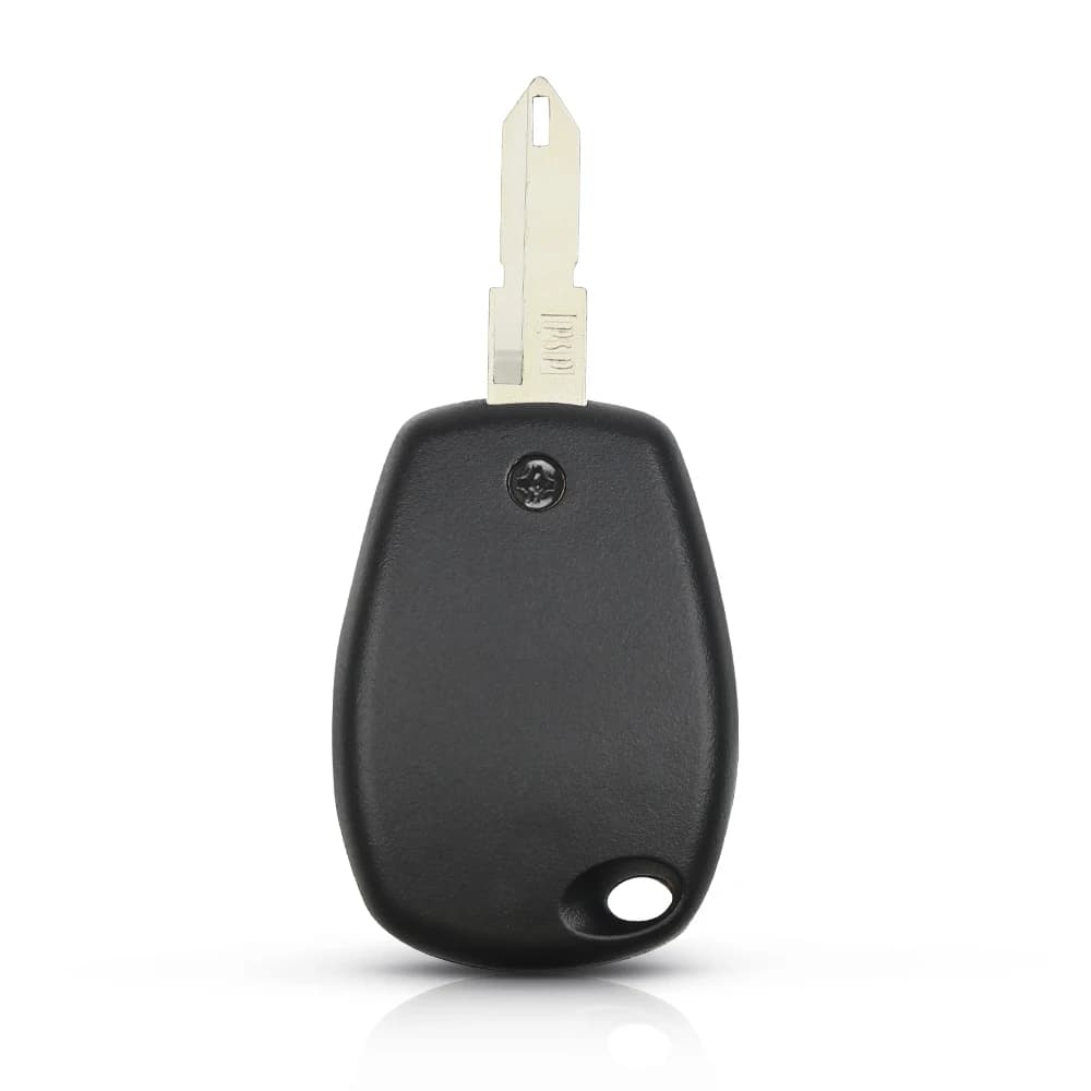 KEYYOU – coque de clé de voiture transpondeur, pour Renault Logan Kangoo Duster Clio Twingo Modus Ma