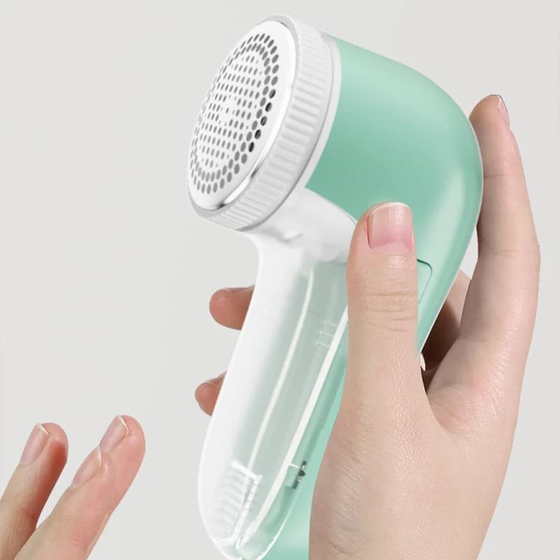 Vêtements ménagers rasoir électrique tissu dissolvant de peluches Fuzz électrique peluches Portable 