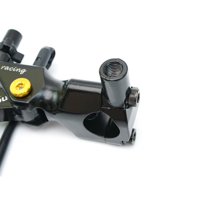 18RCS Moto frein Cutch maître-cylindre levier ligne perche embrayage universel 22mm pour Honda Yaham