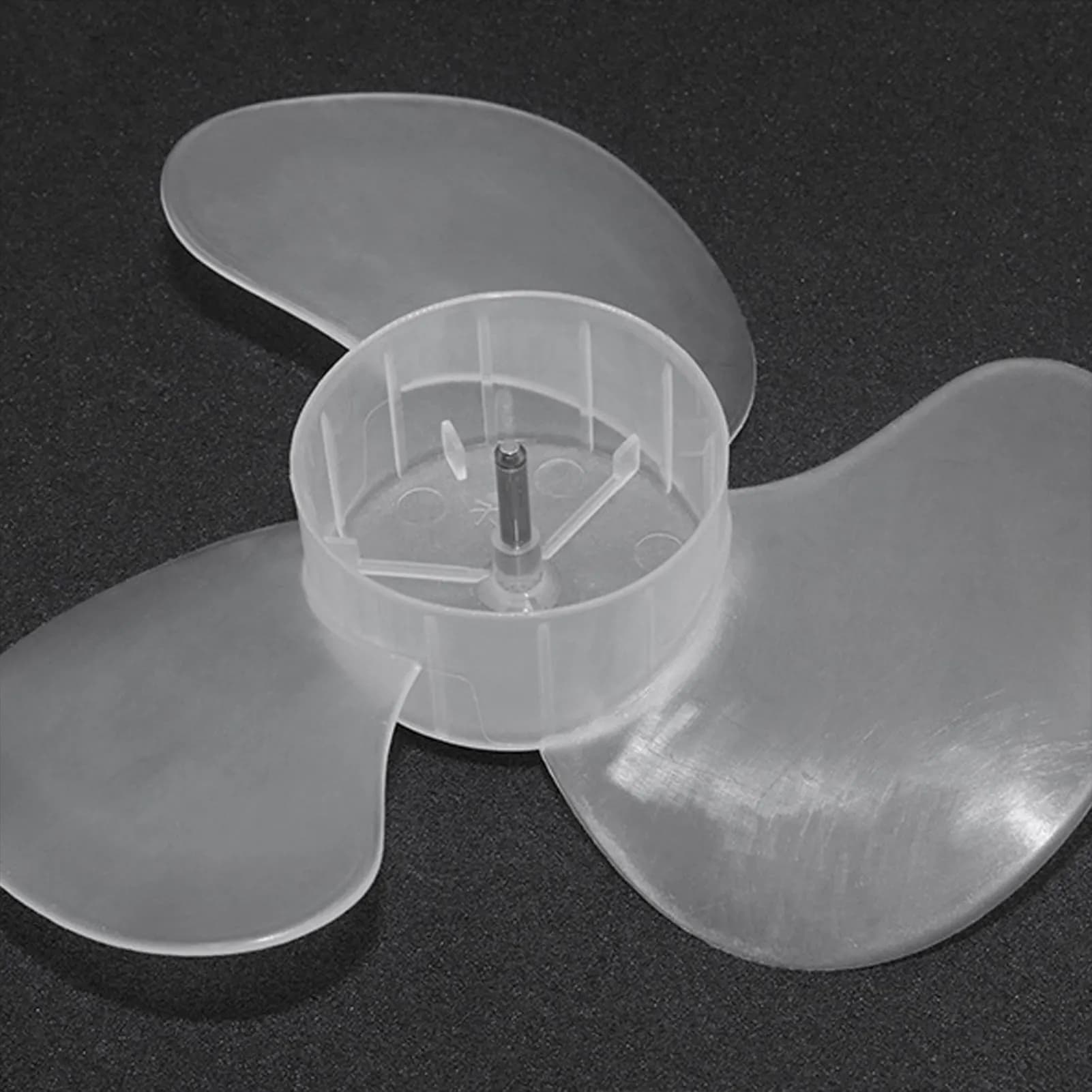 Ventilateur électrique étanche réutilisable pour l'entretien des petits appareils ménagers, 3 pièces