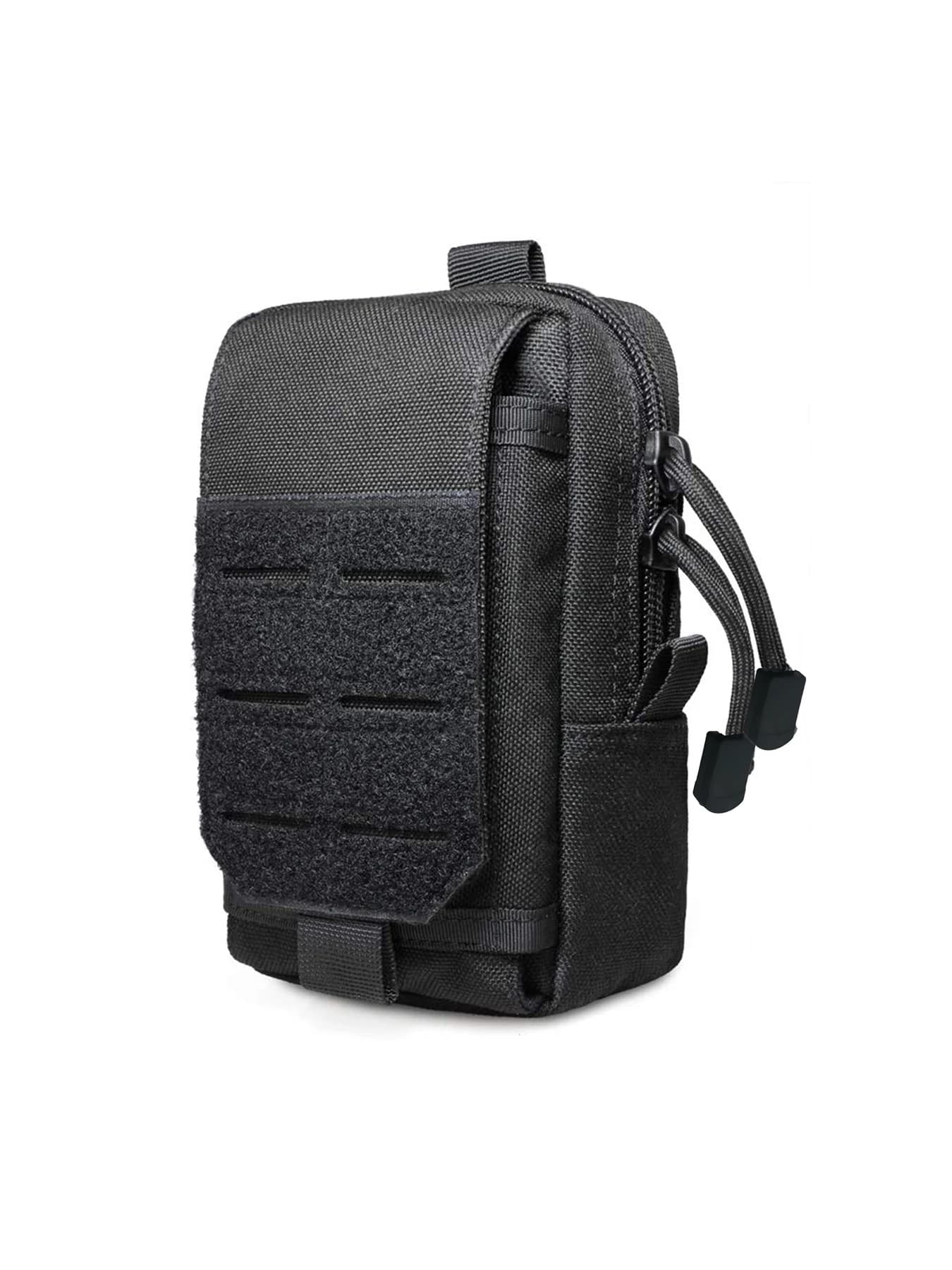 Pochette tactique Molle pour hommes, sac de taille d'extérieur, sac à outils EDC, organisateur de ga