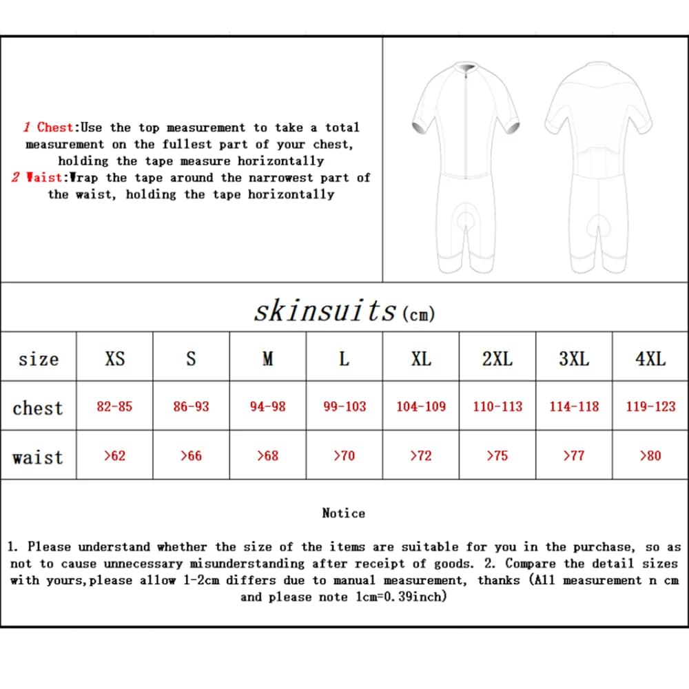 Combinaison de performance sportive pour hommes, combinaison de course TriDuvet d'été, fibre imbibée