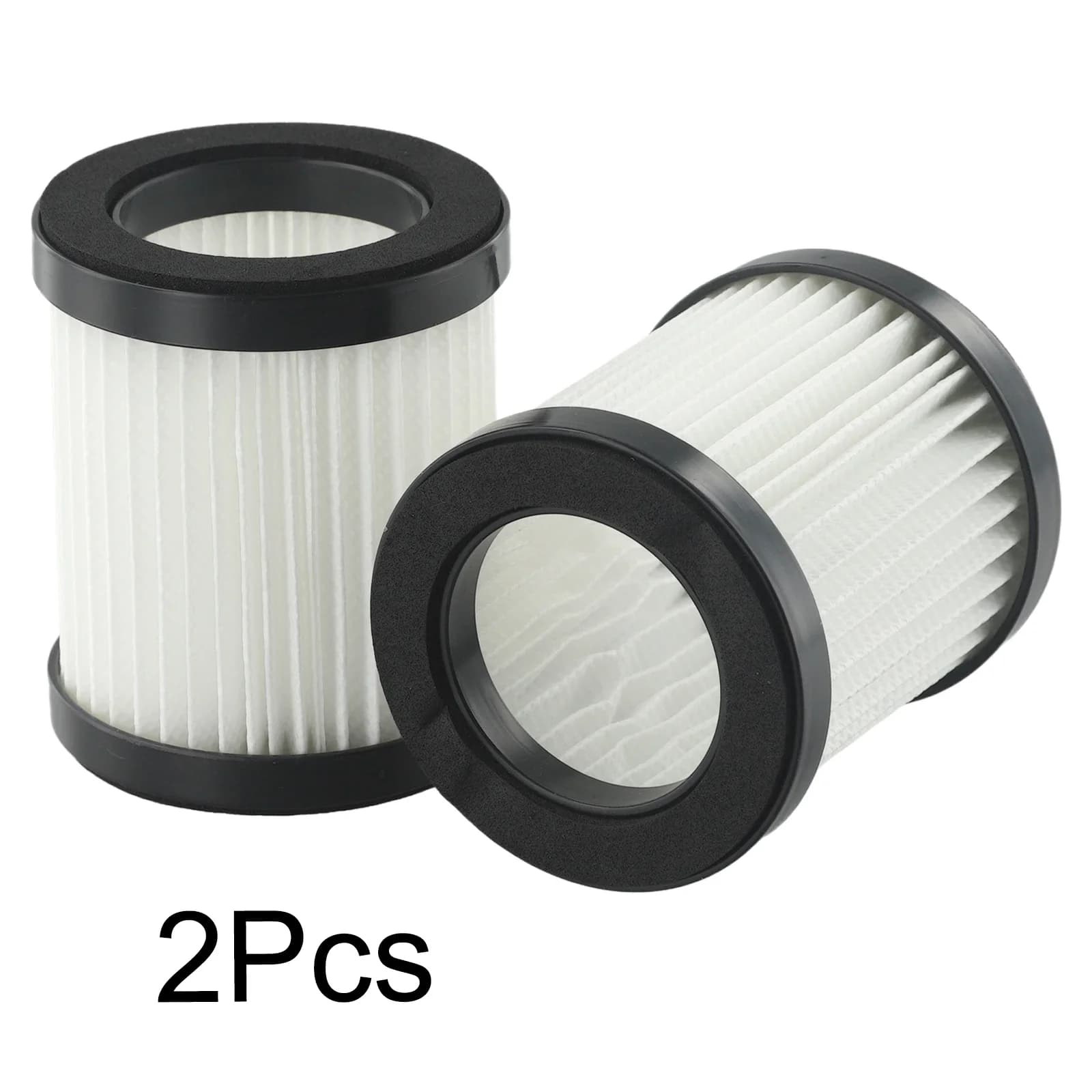 Filtres pour Beldray Airgility 22.2V BEL0776 Airgility 29.6V BEL01171, 2 pièces, pièces d'appareils 