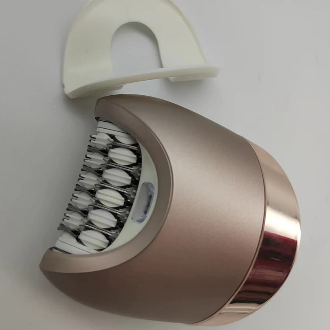 Kemei 8001 lame de rechange épilateur lame tête de coupe pour électrique femmes rasoir épilation KM-