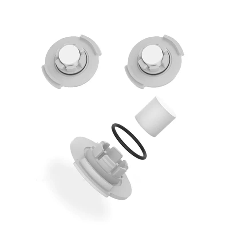 Filtres de réservoir d'eau de remplacement pour aspirateur Robot Xiaomi Roborock S50 S51 S55 S5 S6 P