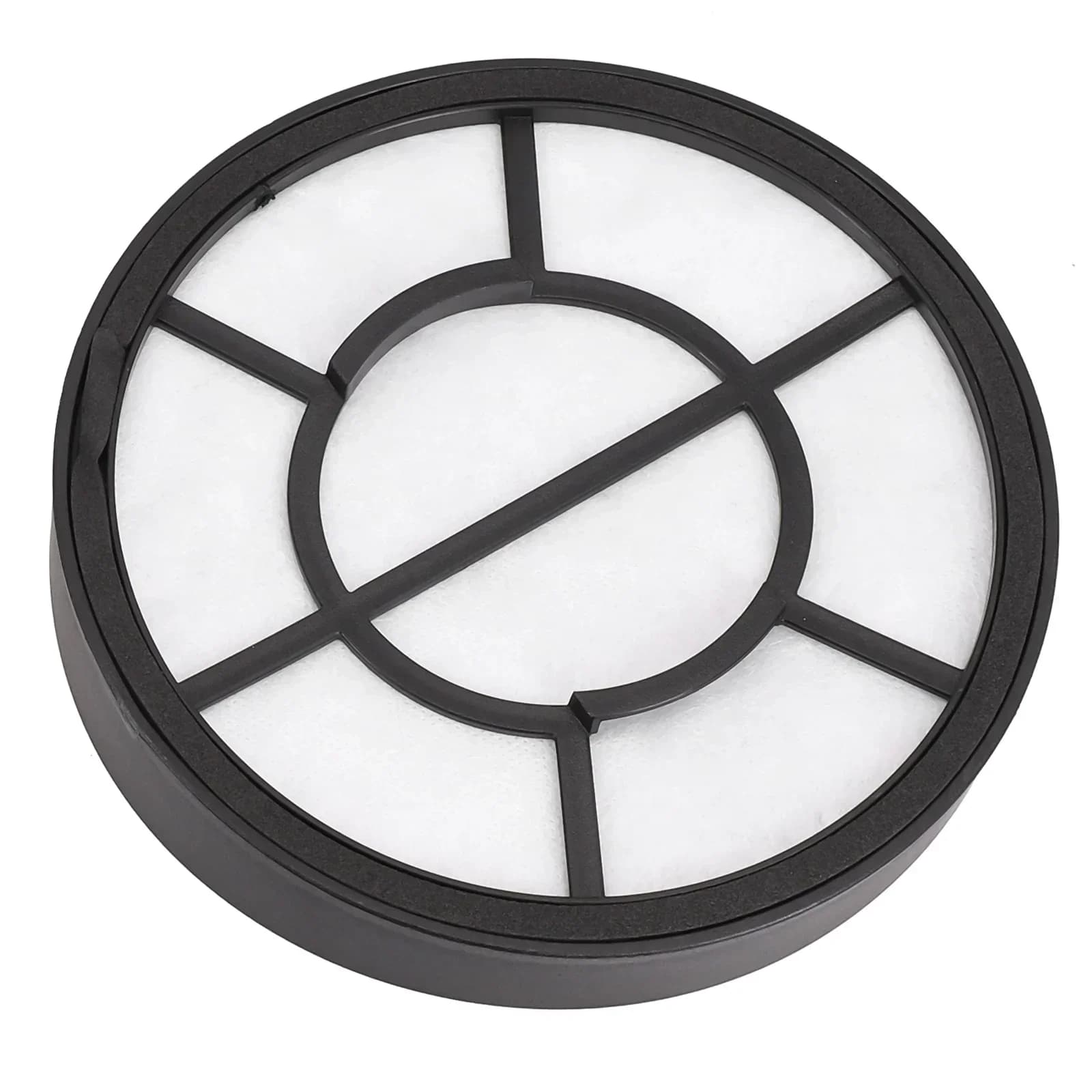 Filtre d'aspirateur adapté pour Redmond RV-C335 Multivers le bas un Bidon d'intervalles d'aspirateur